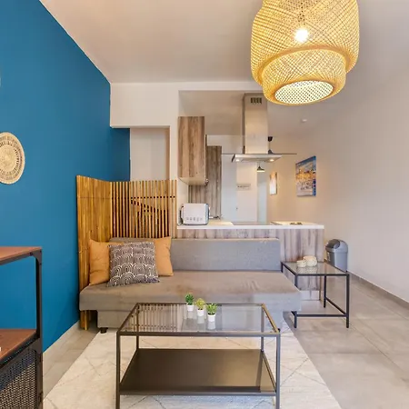 Appartement Gzira, - Spacious With Super Wifi & Ac By 360 Estates