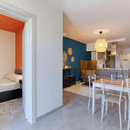Gzira, - Spacious With Super Wifi & Ac By 360 Estates Appartement *
