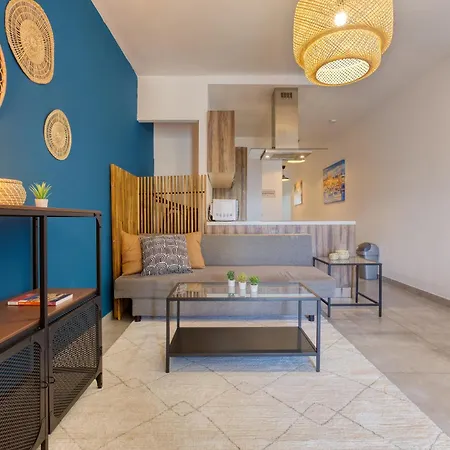 Gzira, - Spacious With Super Wifi & Ac By 360 Estates Lejlighed