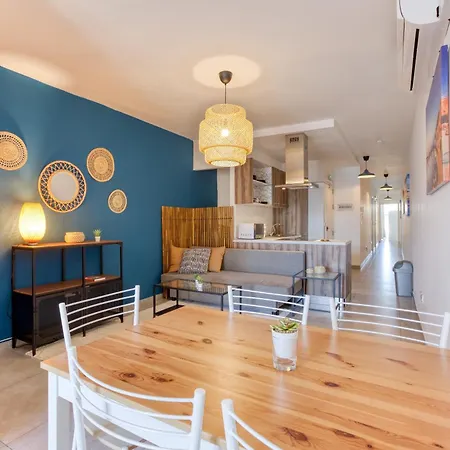 Gzira, - Spacious With Super Wifi & Ac By 360 Estates *