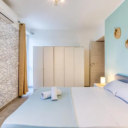 Gzira, - Spacious With Super Wifi & Ac By 360 Estates Lejlighed *