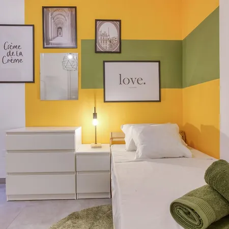 Gzira, - Spacious With Super Wifi & Ac By 360 Estates * 그지라