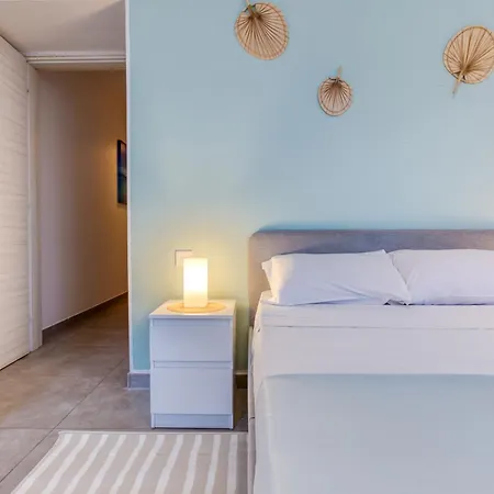 Appartement Gzira, - Spacious With Super Wifi & Ac By 360 Estates
