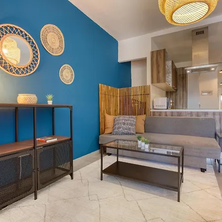 Gzira, - Spacious With Super Wifi & Ac By 360 Estates Lejlighed