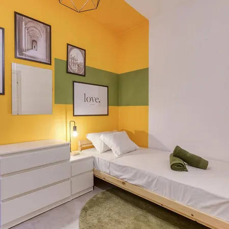 Gzira, - Spacious With Super Wifi & Ac By 360 Estates Appartement