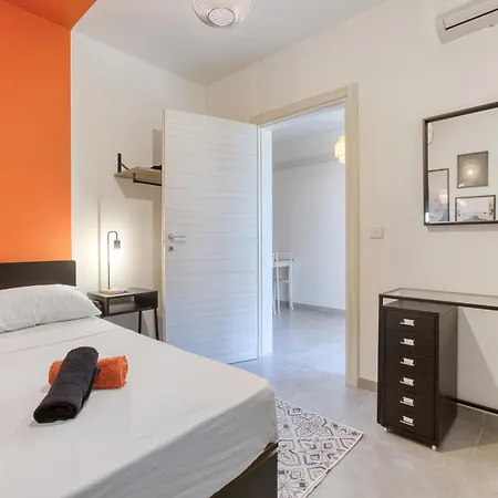 Gzira, - Spacious With Super Wifi & Ac By 360 Estates *