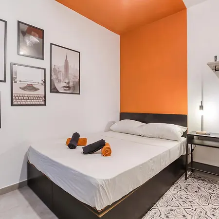 Gzira, - Spacious With Super Wifi & Ac By 360 Estates Appartement *