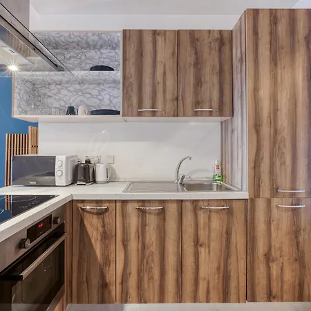 Gzira, - Spacious With Super Wifi & Ac By 360 Estates Gzira