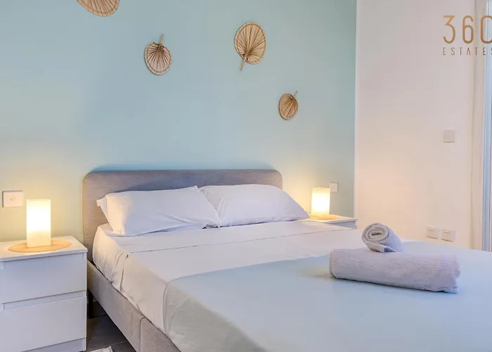 Gzira, - Spacious With Super Wifi & Ac By 360 Estates *