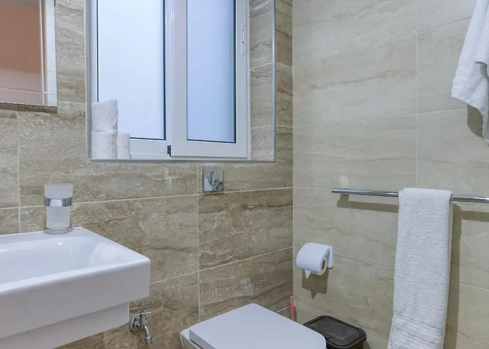 Gzira, - Spacious With Super Wifi & Ac By 360 Estates Lejlighed Gzira