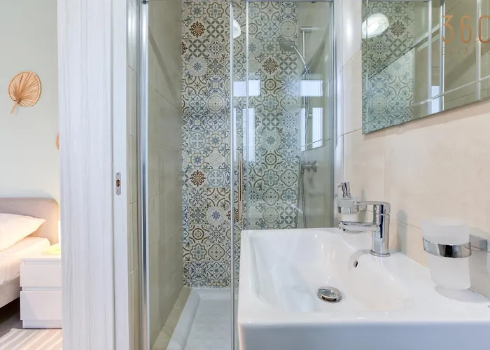 Gzira, - Spacious With Super Wifi & Ac By 360 Estates Gzira