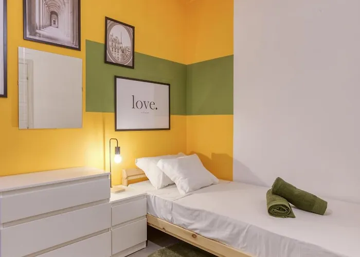 Gzira, - Spacious With Super Wifi & Ac By 360 Estates Lejlighed