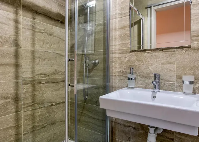 Gzira, - Spacious With Super Wifi & Ac By 360 Estates * Gzira