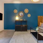 アパート Gzira, - Spacious With Super Wifi & Ac By 360 Estates グジラ