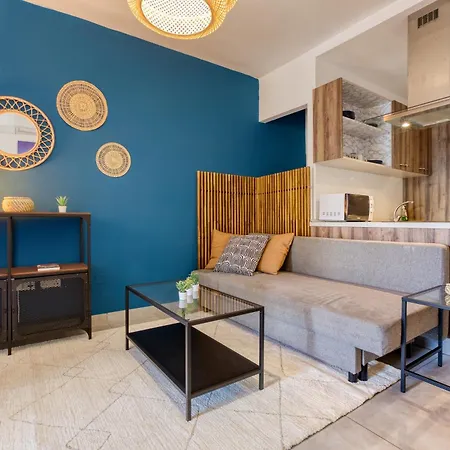 Gzira, - Spacious With Super Wifi & Ac By 360 Estates *