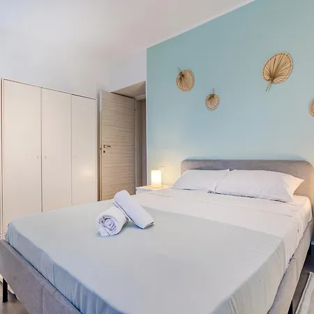 아파트 Gzira, - Spacious With Super Wifi & Ac By 360 Estates 그지라