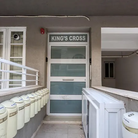 Gzira, - Spacious With Super Wifi & Ac By 360 Estates * 그지라