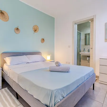 Gzira, - Spacious With Super Wifi & Ac By 360 Estates *