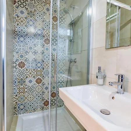 아파트 Gzira, - Spacious With Super Wifi & Ac By 360 Estates 그지라